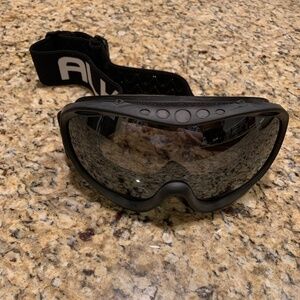 Alkai Ski Snowboard Goggles Anti-Fog 100% UV Protection